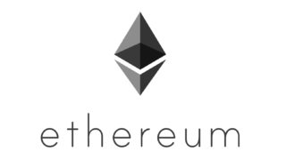 Ethereum logo image